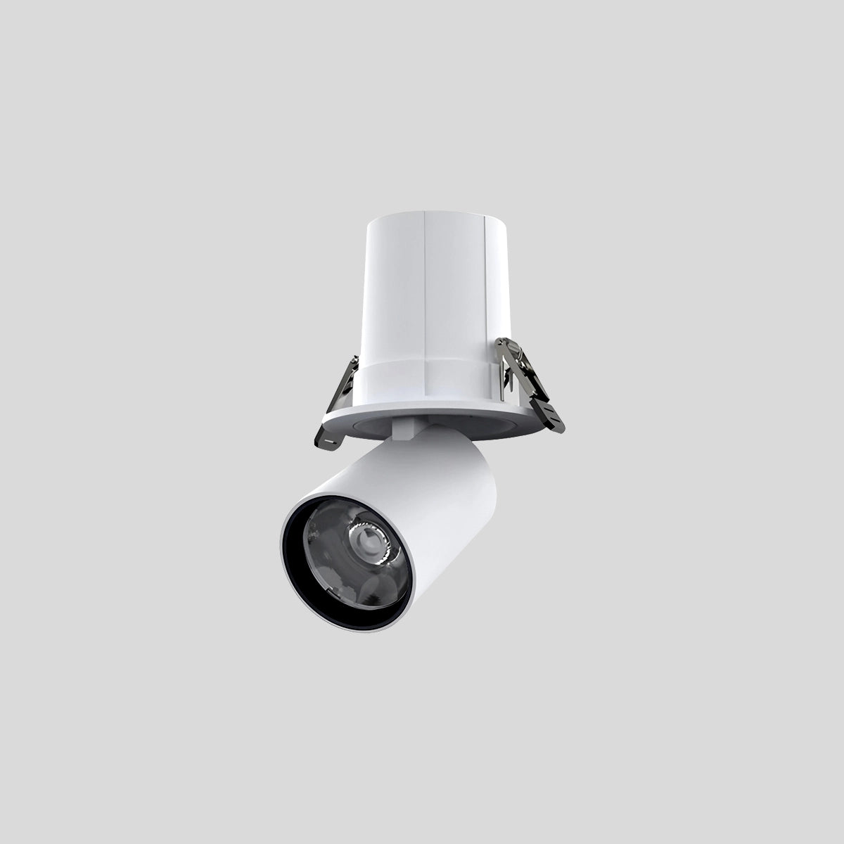 Antizer Adjustable Embedded Ceiling Spotlight