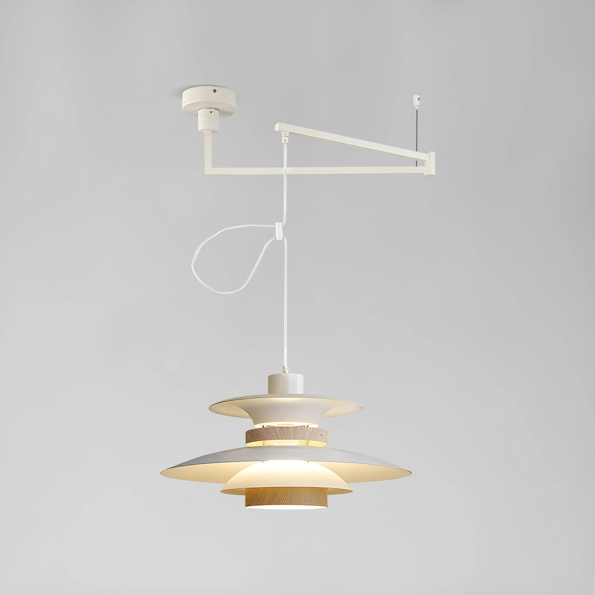 Antizer Mercero UFO Pendant Light for kitchen Dining Area