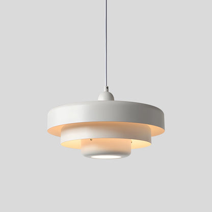 Antizer Modern LED Dining Room Pendant Light