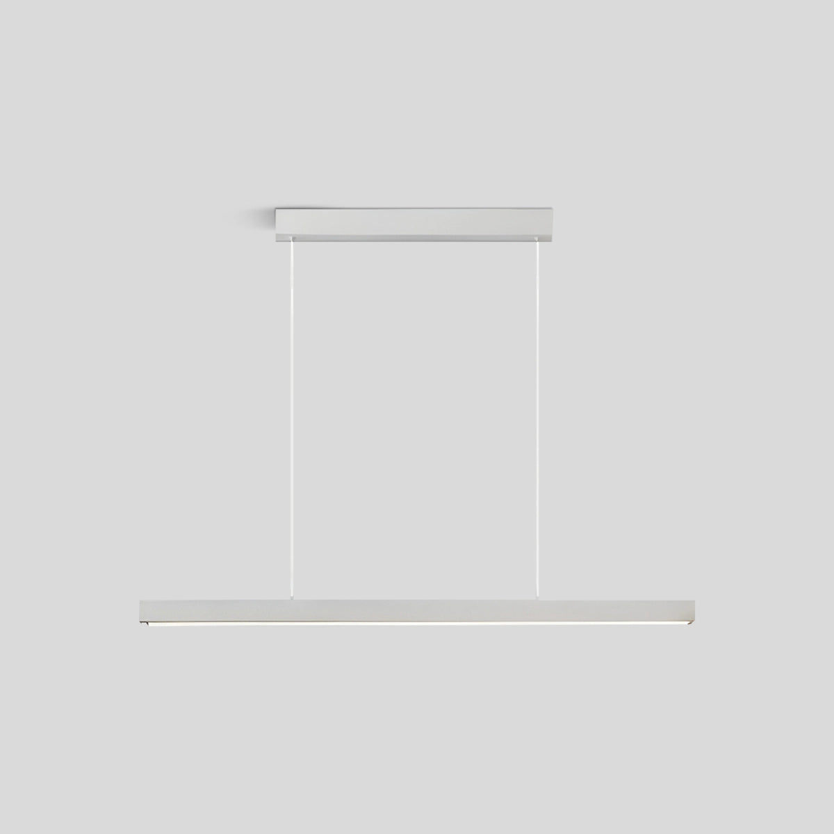 Antizer Modern Linear Pendant Light  for Kitchen Island