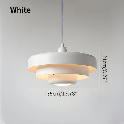 Antizer Modern LED Dining Room Pendant Light