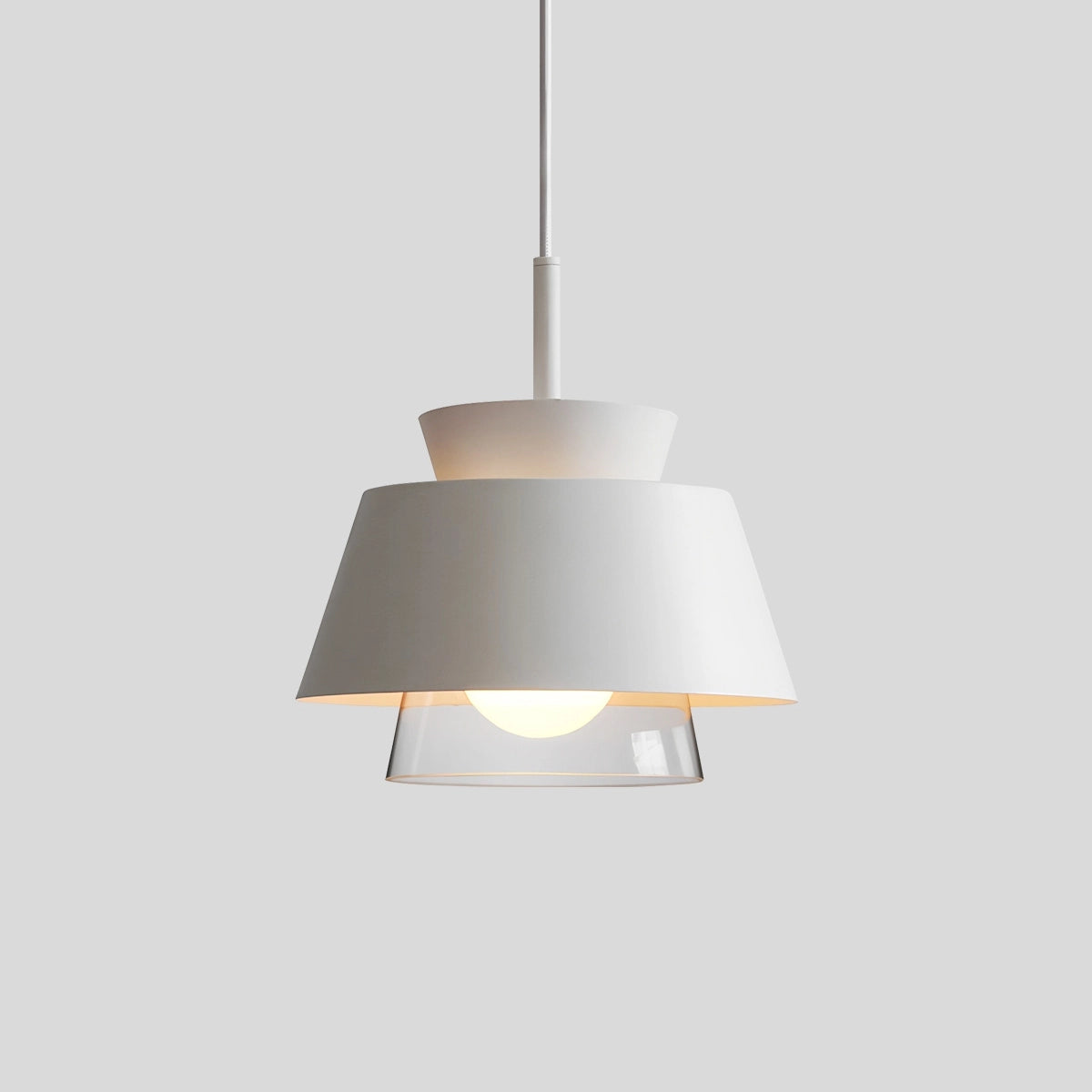 Antizer Nordic Minimalist Colored Pendant Light