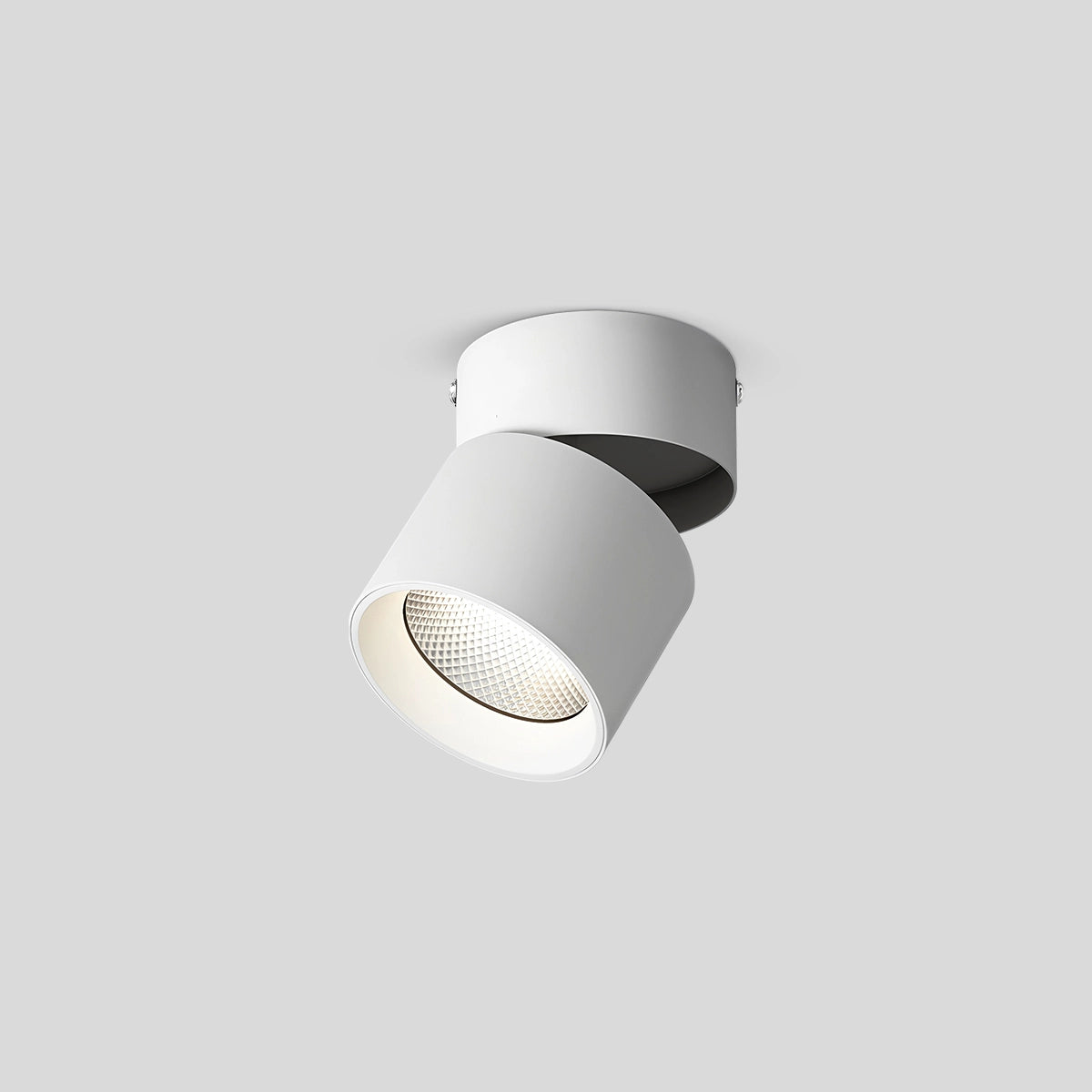 Antizer Foldable Adjustable LED Ceiling Spotlight