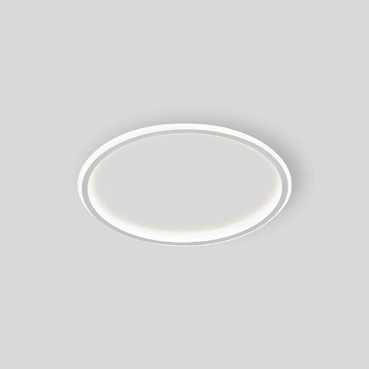 Antizer Nordic Circular Simple LED Ceiling Light