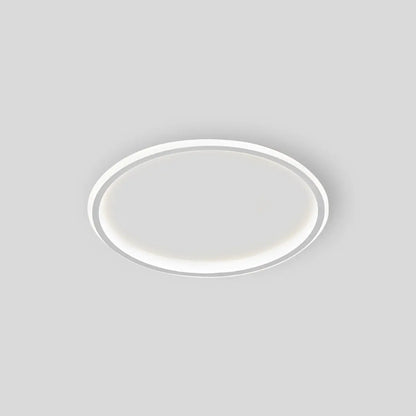 Antizer Nordic Circular Simple LED Ceiling Light