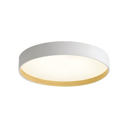 Antizer Quinn Modern Round Ceiling Light