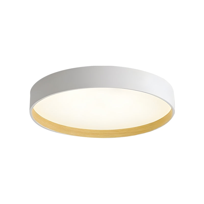 Quinn Modern Round Ceiling Light