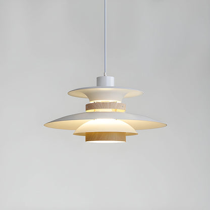 Antizer Mercero UFO Pendant Light for kitchen Dining Area