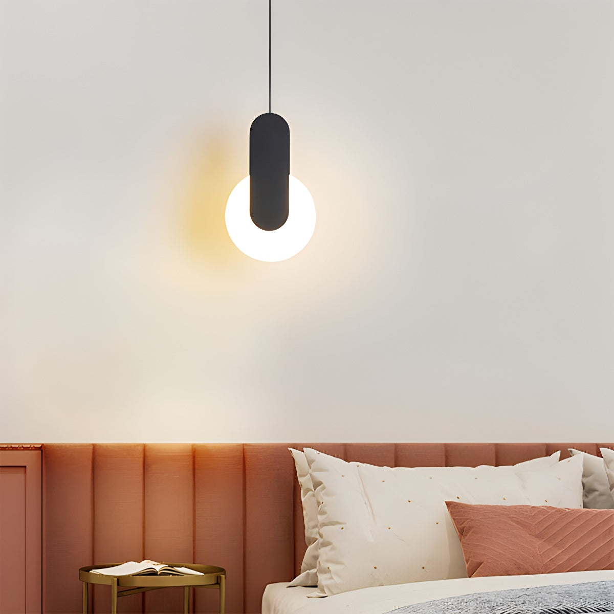 Wilson Pendant Light