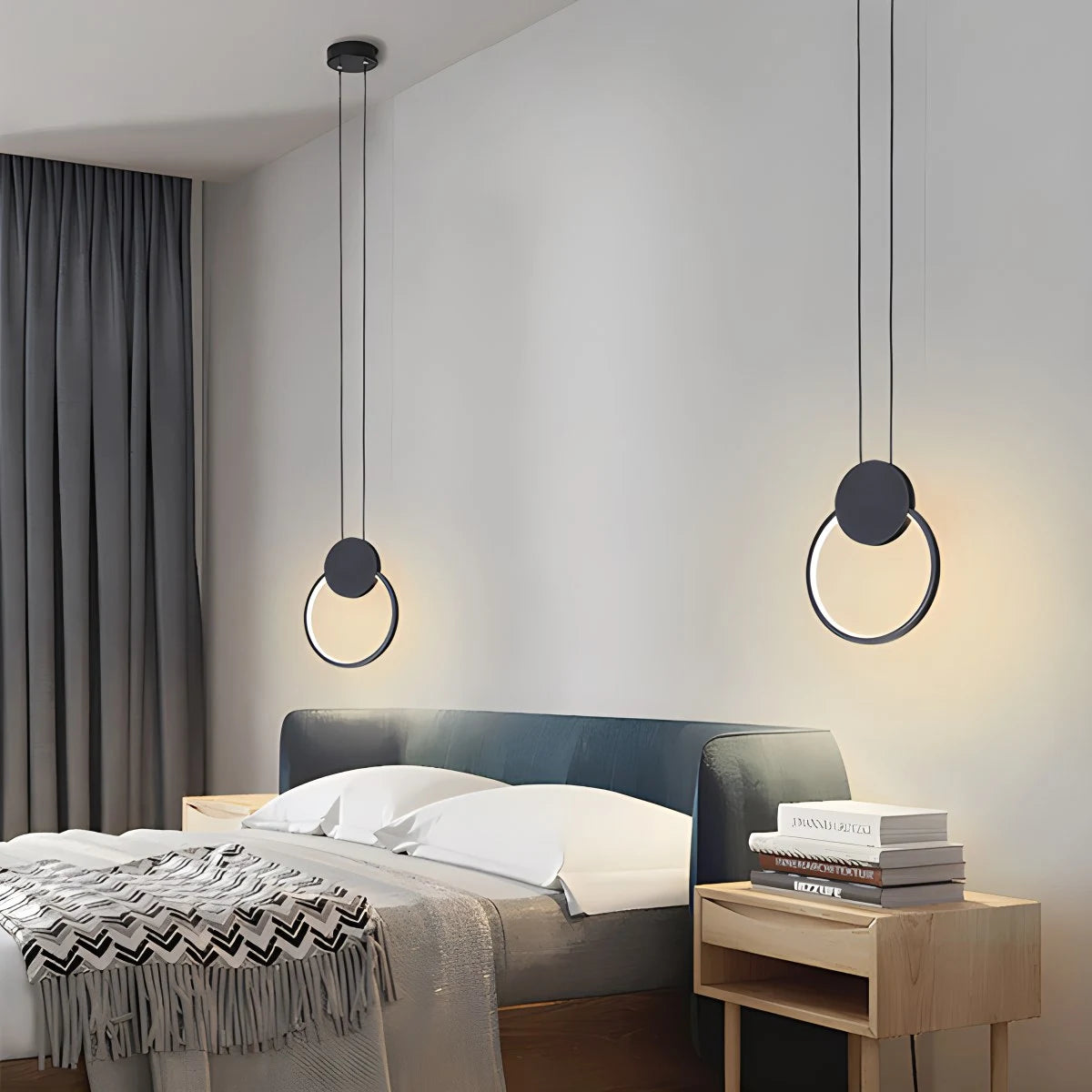 Wilson Pendant Light