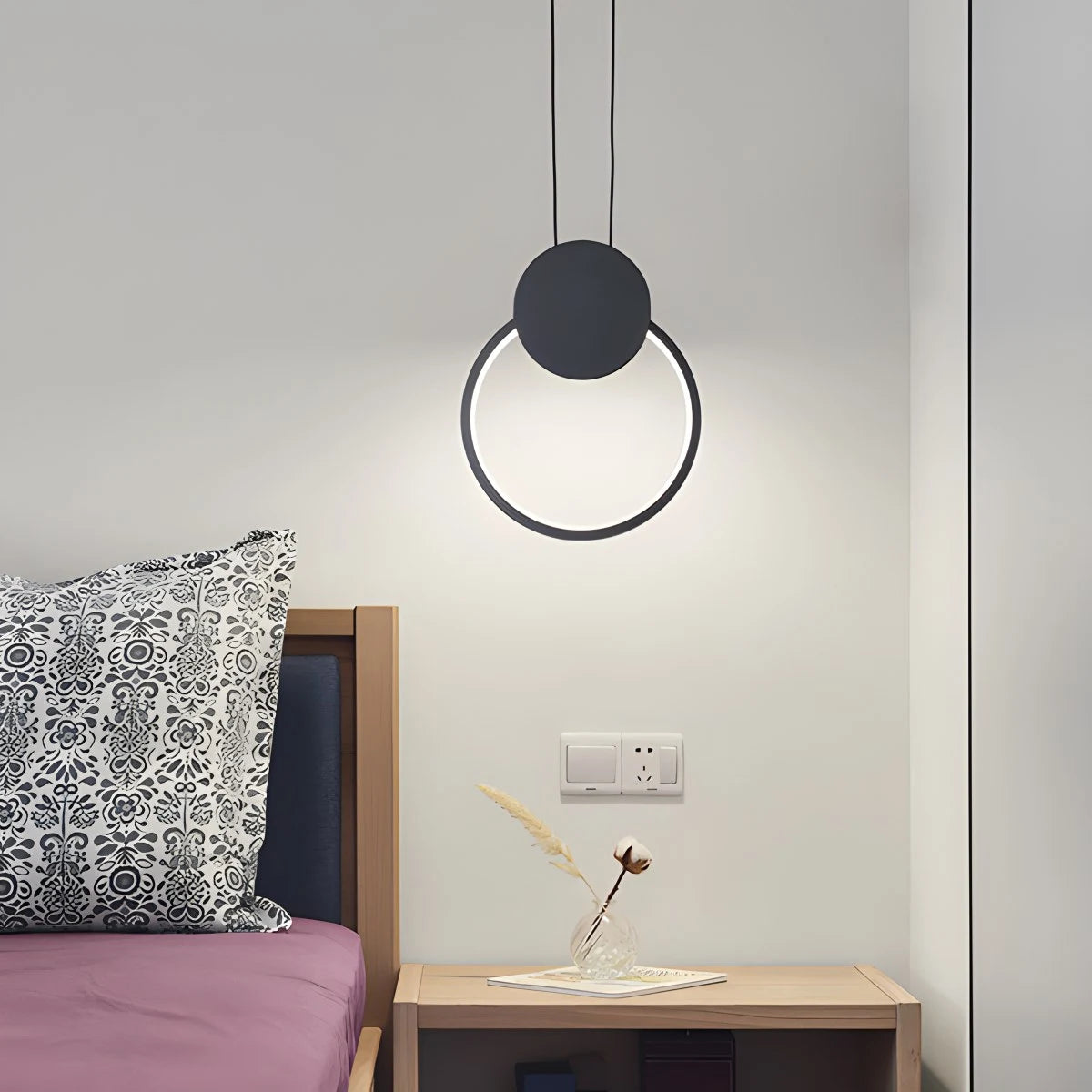 Wilson Pendant Light