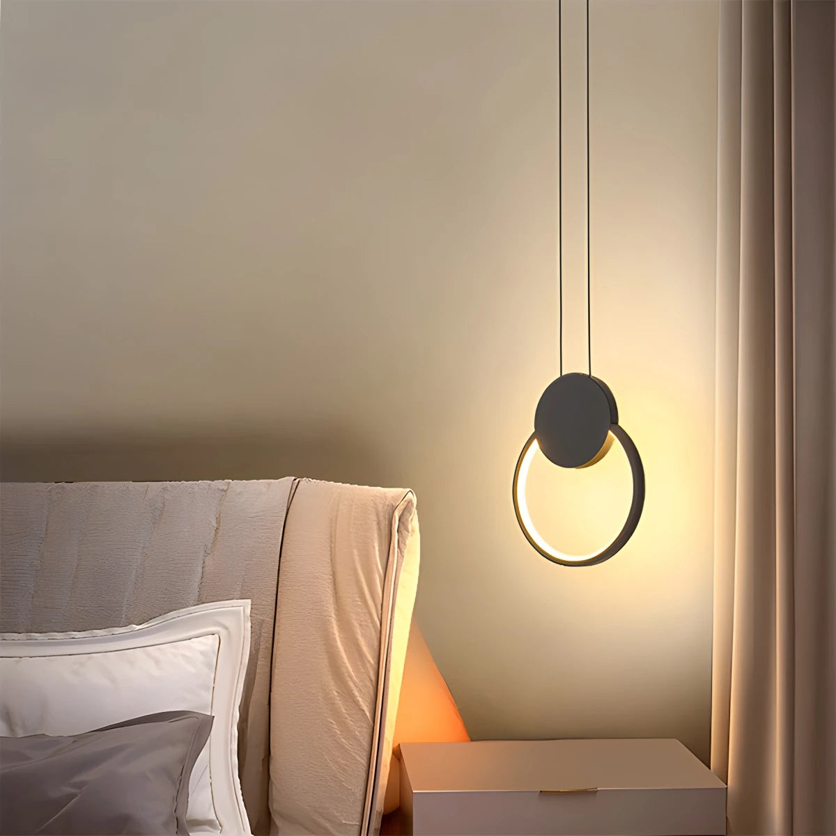 Wilson Pendant Light