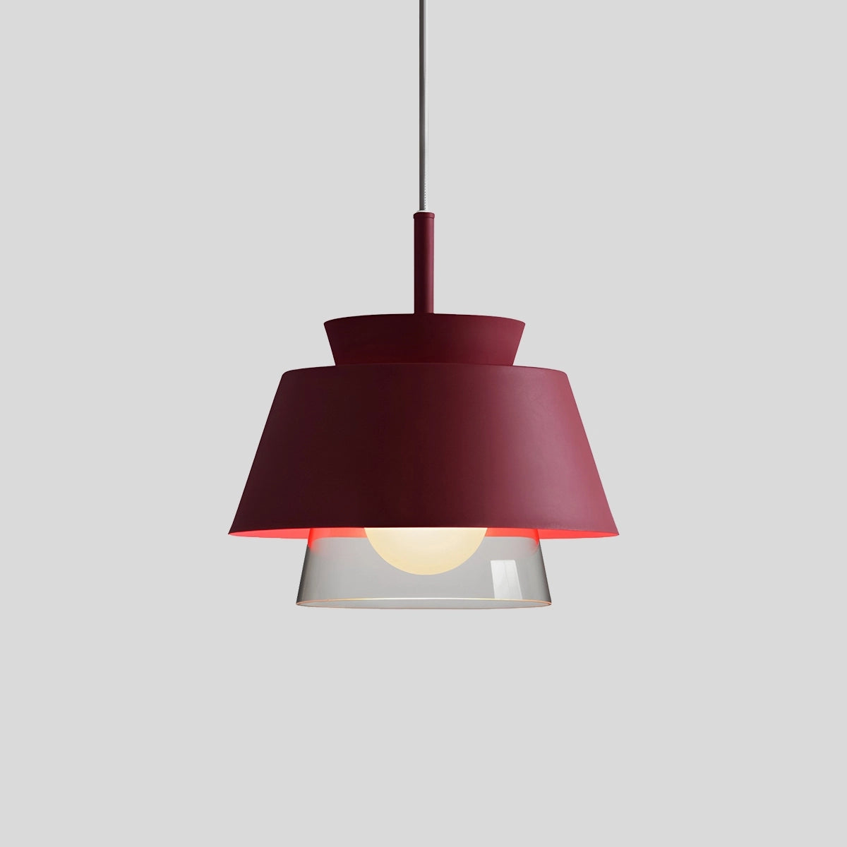 Antizer Nordic Minimalist Colored Pendant Light