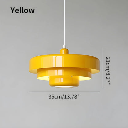 Antizer Modern LED Dining Room Pendant Light