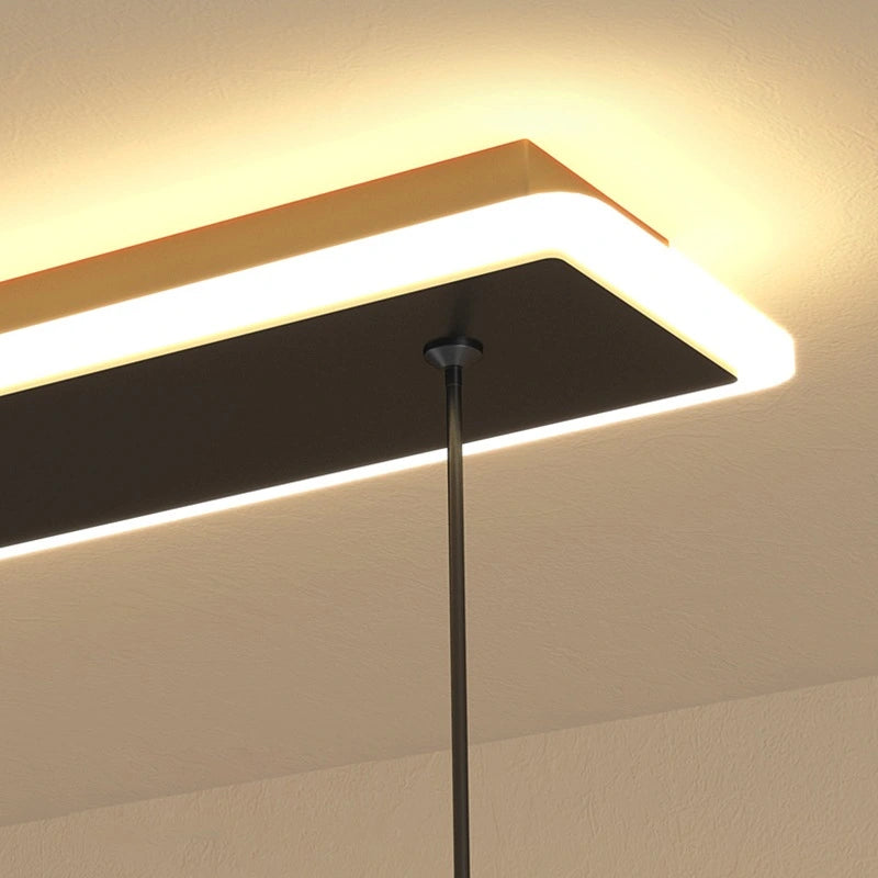 Antizer Modern simple seagull Pendant Light