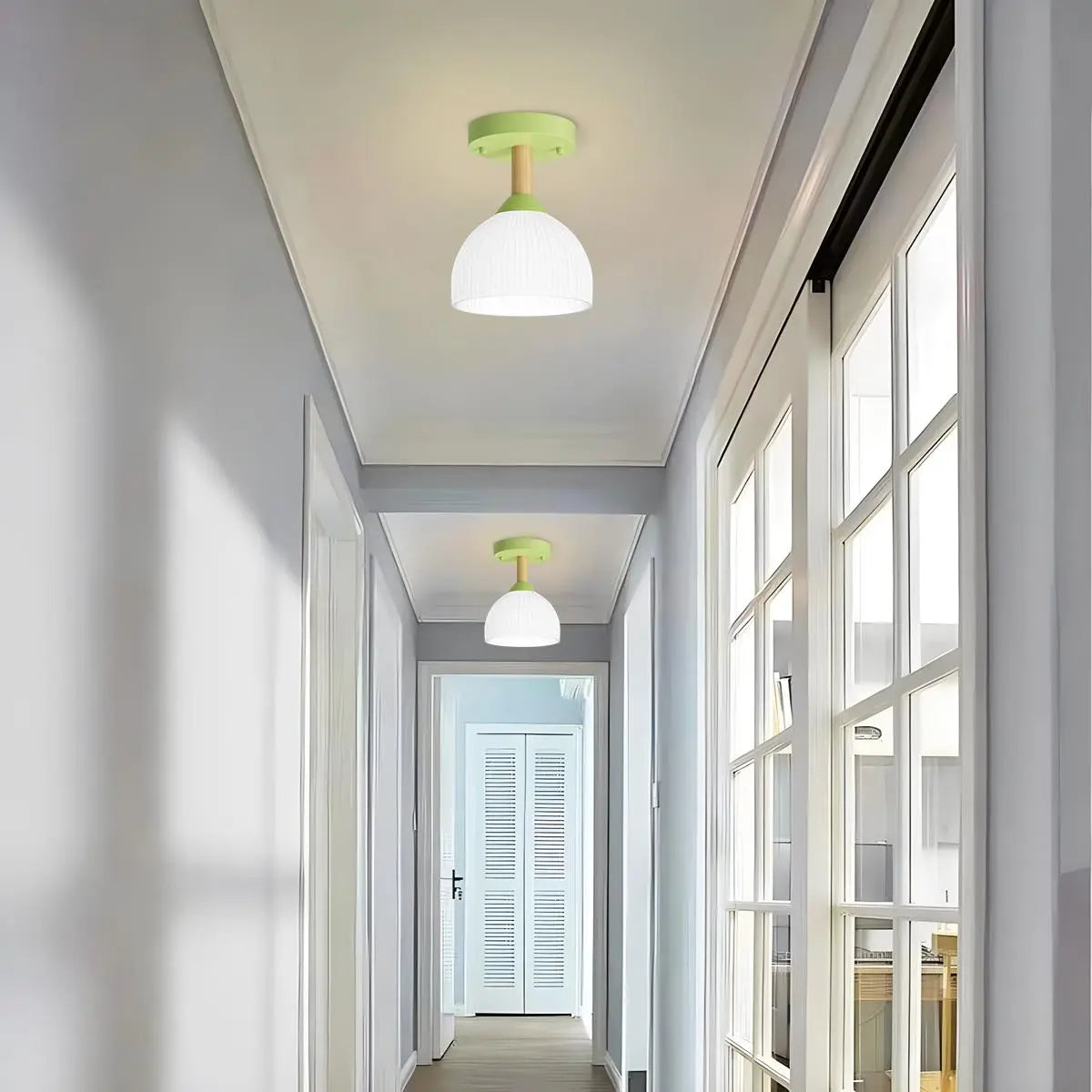 Antizer Nordic Simple Ceiling Light for Hallway