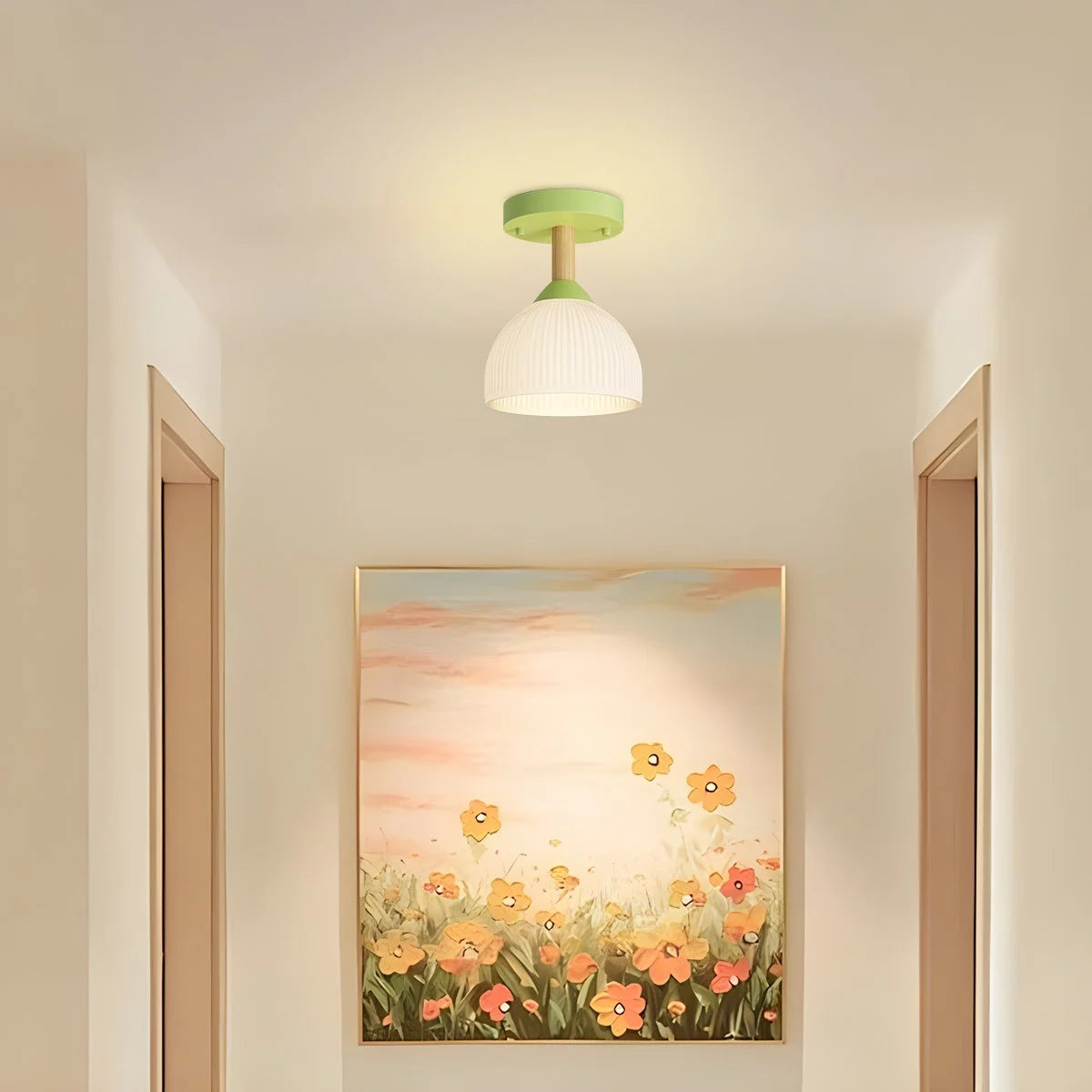 Antizer Nordic Simple Ceiling Light for Hallway