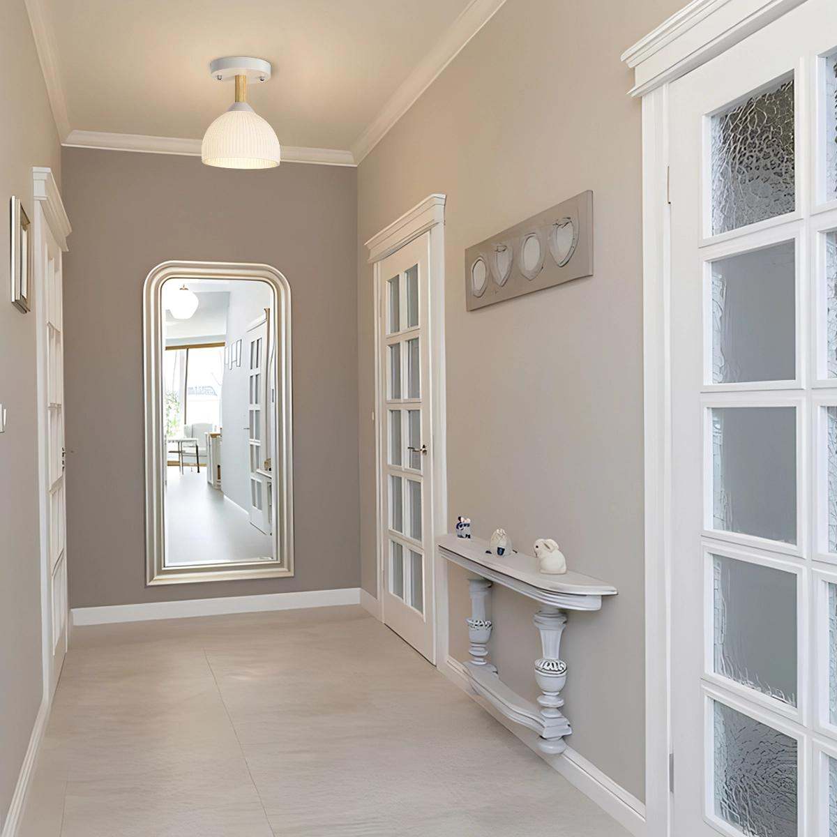 Antizer Nordic Simple Ceiling Light for Hallway
