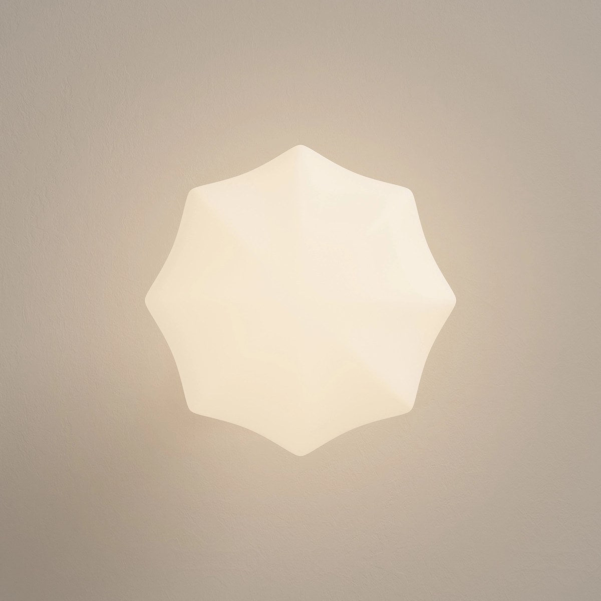 Antizer Creative Pastoral Style LED Ceiling Light