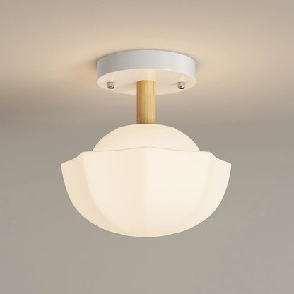 Antizer Creative Pastoral Style LED Ceiling Light