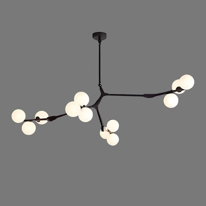 Antizer Nordic Magic Bean Chandelier