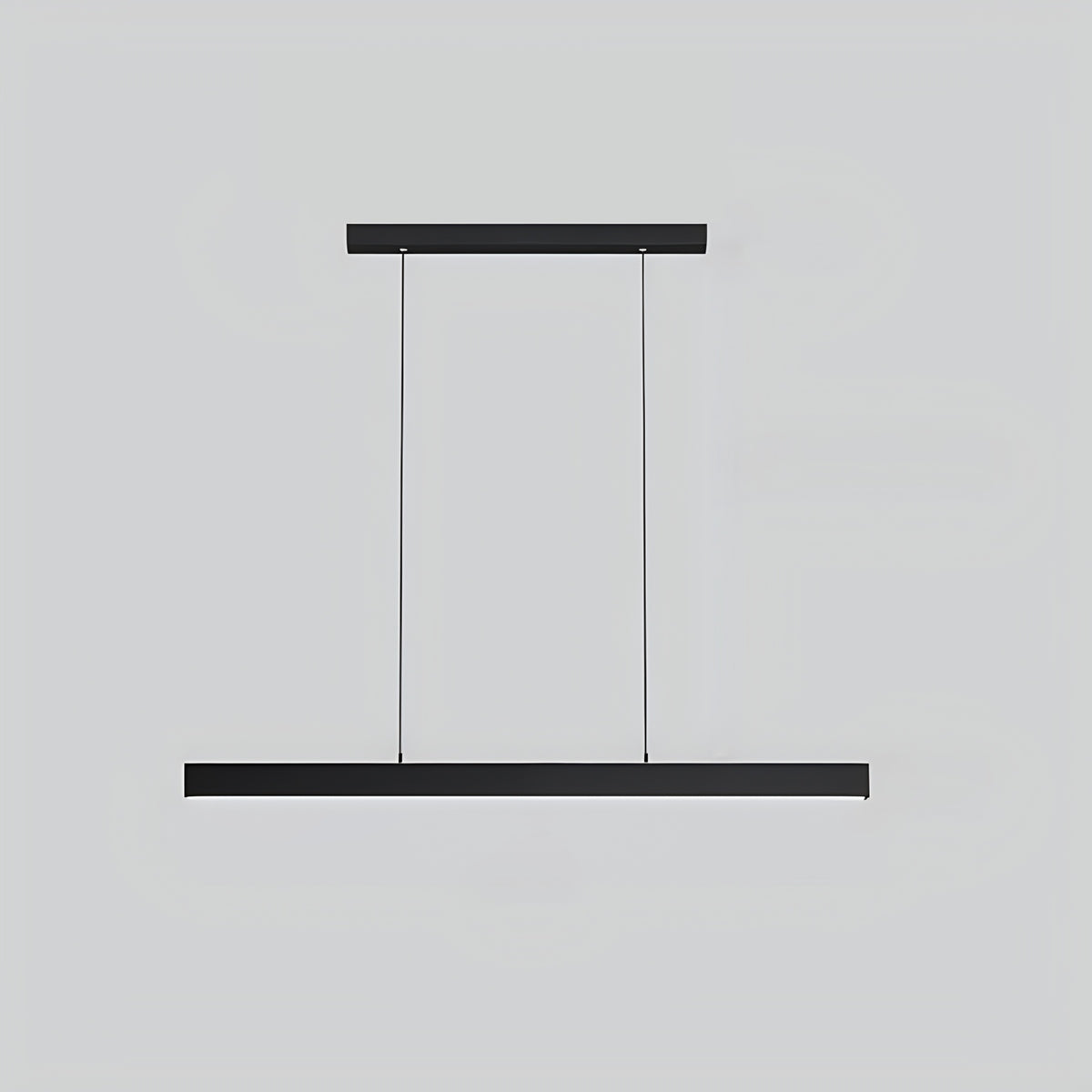 Linear Pendant Light