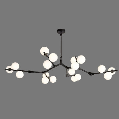 Antizer Nordic Magic Bean Chandelier