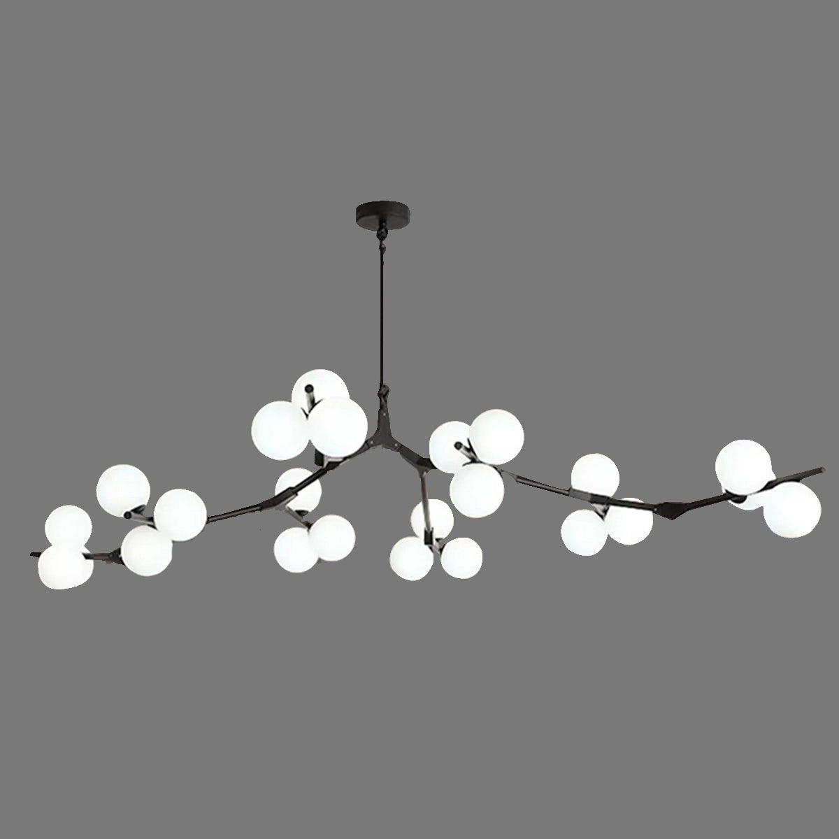 Antizer Nordic Magic Bean Chandelier