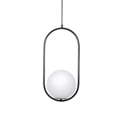 Antizer Mila Pendant Light Minimalist Lighting Fixture