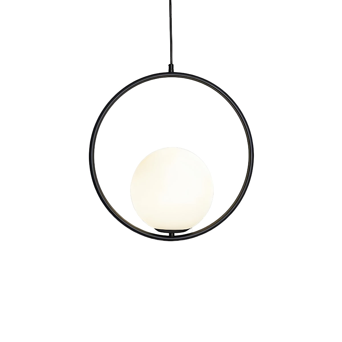 Antizer Mila Pendant Light Minimalist Lighting Fixture