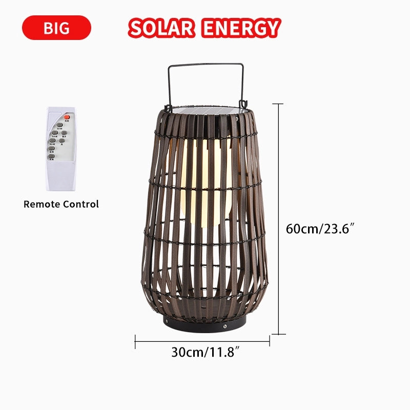 Antizer Tengbian Portable Lawn Outdoor Lamp