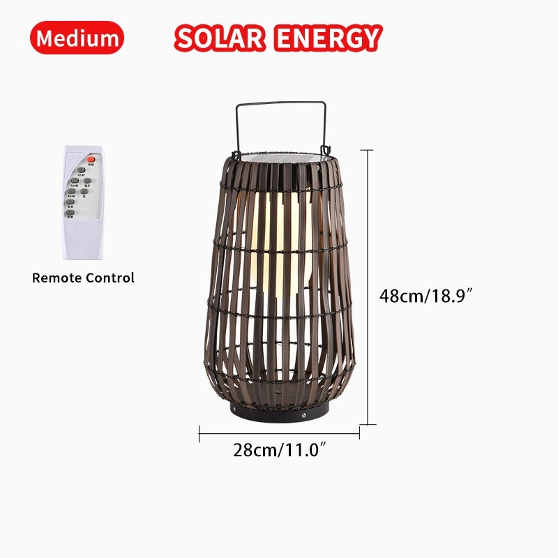 Antizer Tengbian Portable Lawn Outdoor Lamp
