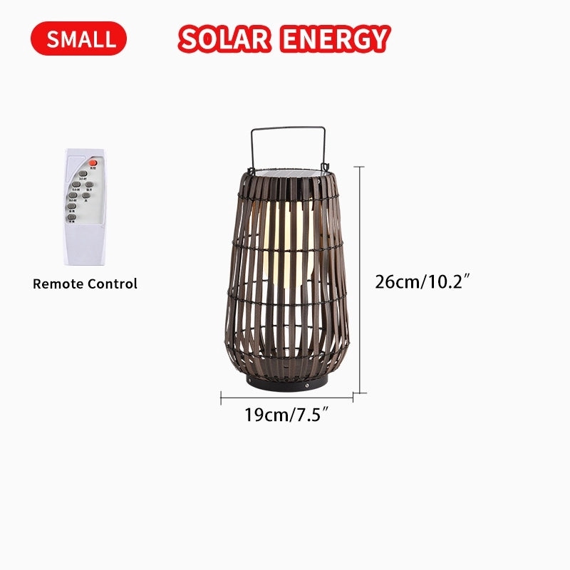 Antizer Tengbian Portable Lawn Outdoor Lamp