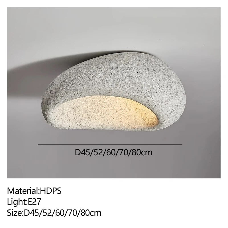 Mushroom Shape LED Ceiling Light