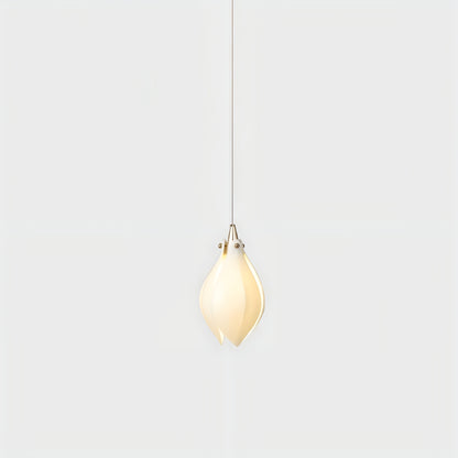 Antizer Ceramic Bud Pendant Light for Modern Interiors