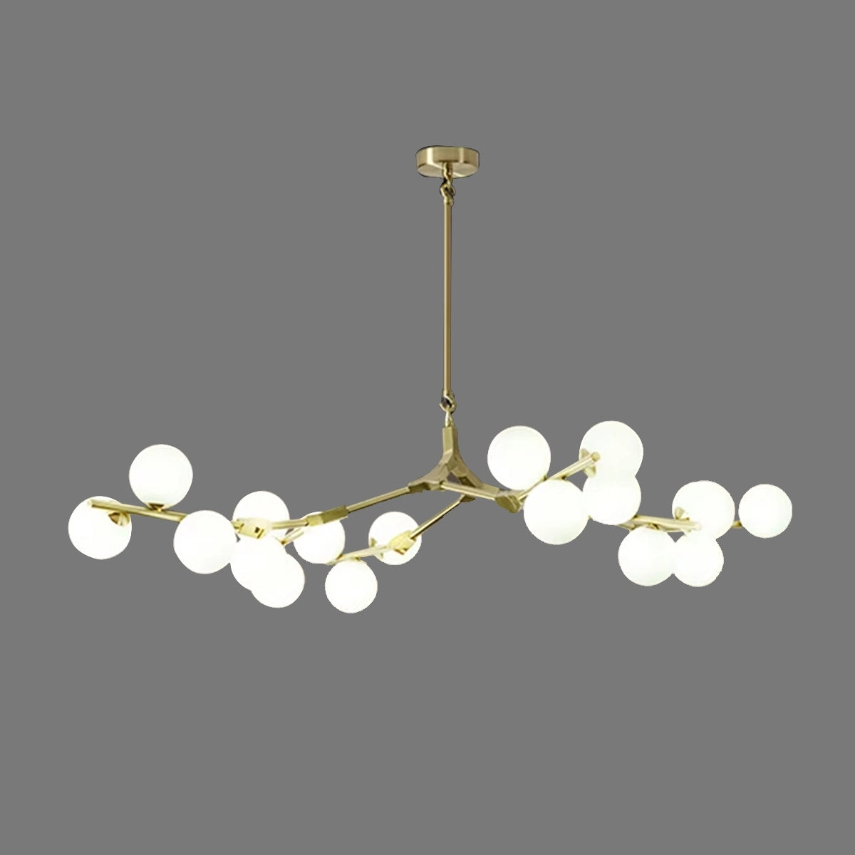 Antizer Nordic Magic Bean Chandelier