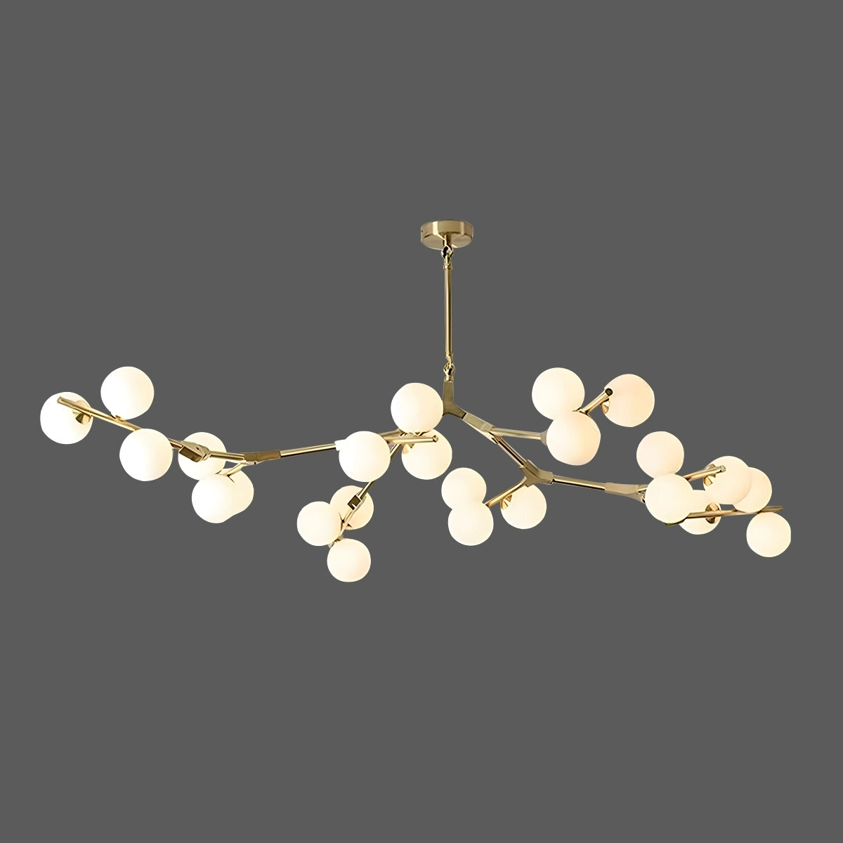 Antizer Nordic Magic Bean Chandelier