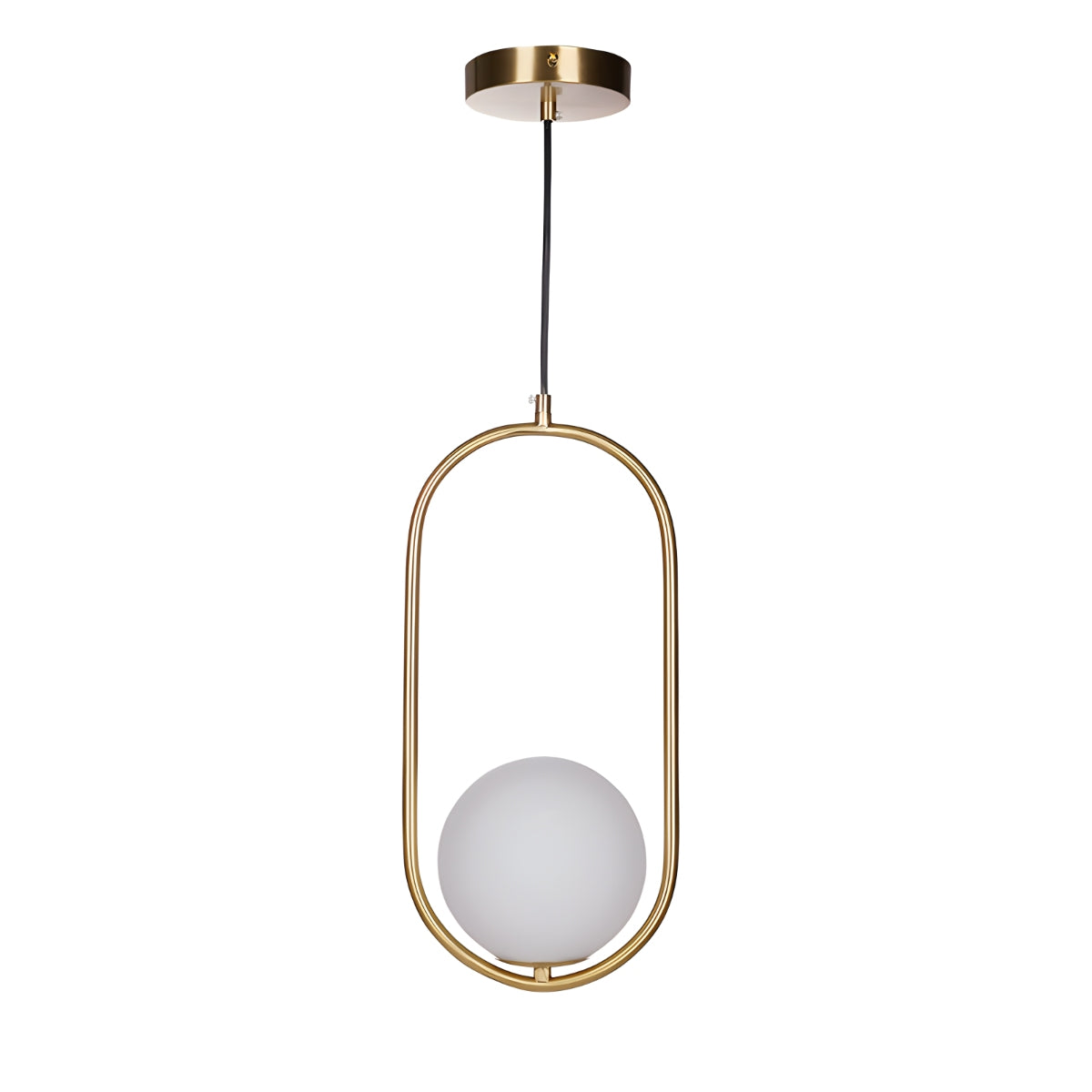 Antizer Mila Pendant Light Minimalist Lighting Fixture