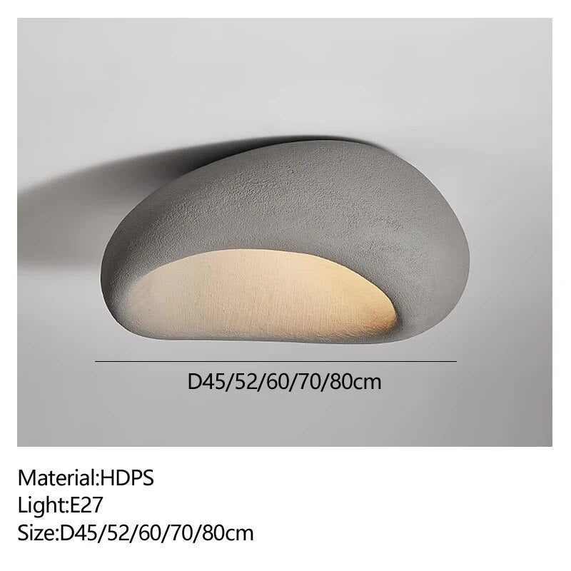 Mushroom Shape LED Ceiling Light