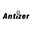 Antizer lighting logo