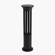 Antizer Cylindrical Lawn Outdoor Floor Lamp