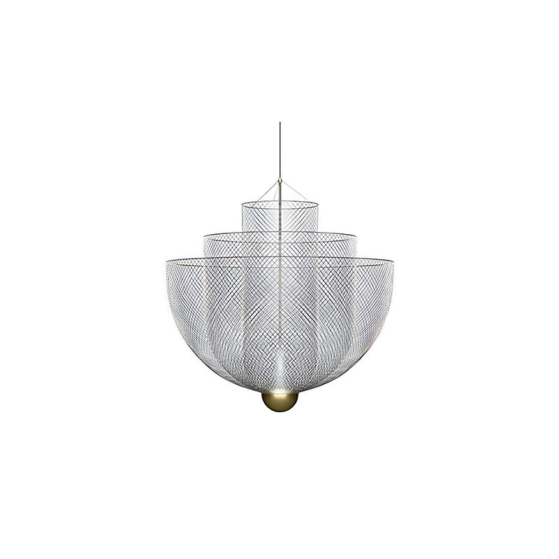 Meshmatics Hanging Lamp