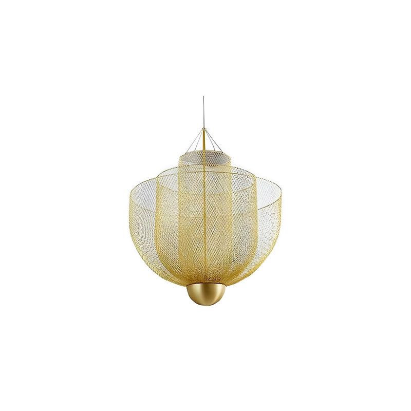 Meshmatics Hanging Lamp