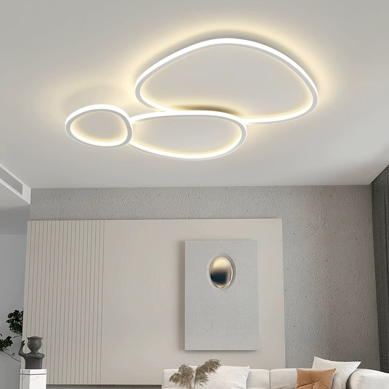 Creative Ring Ceiling Light