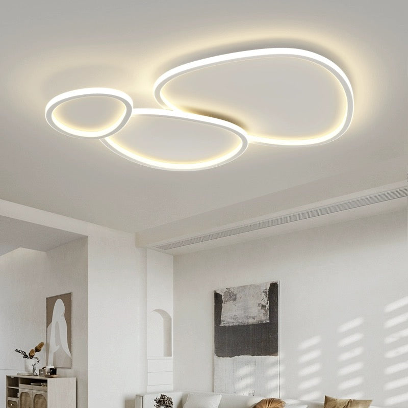 Creative Ring Ceiling Light