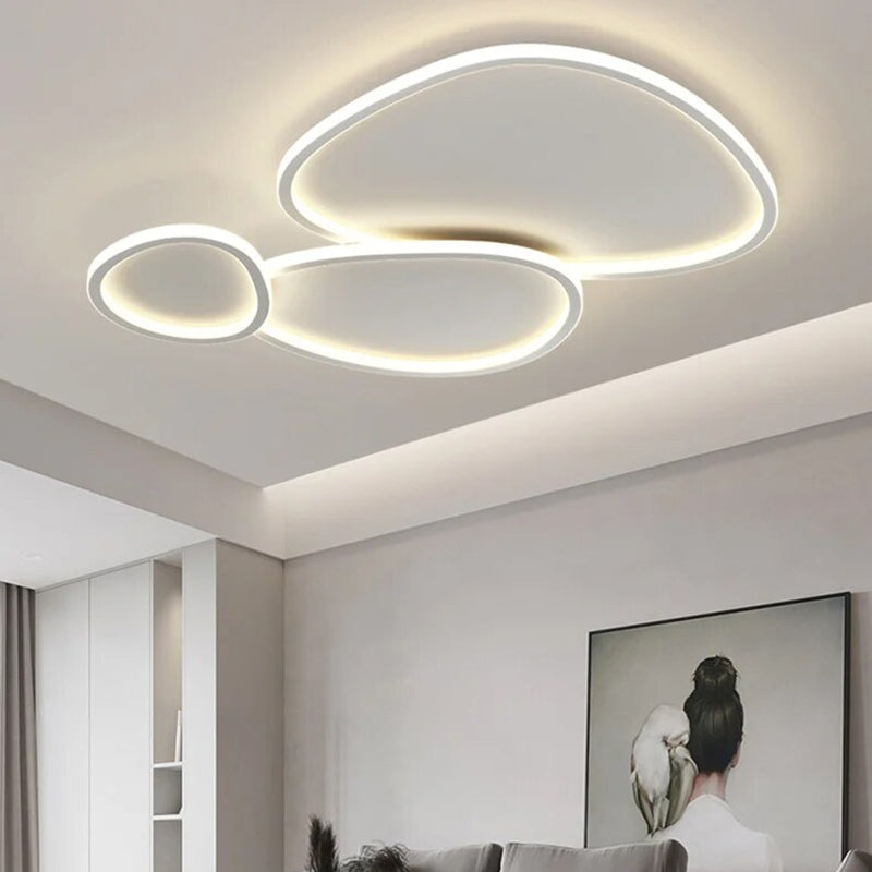 Creative Ring Ceiling Light