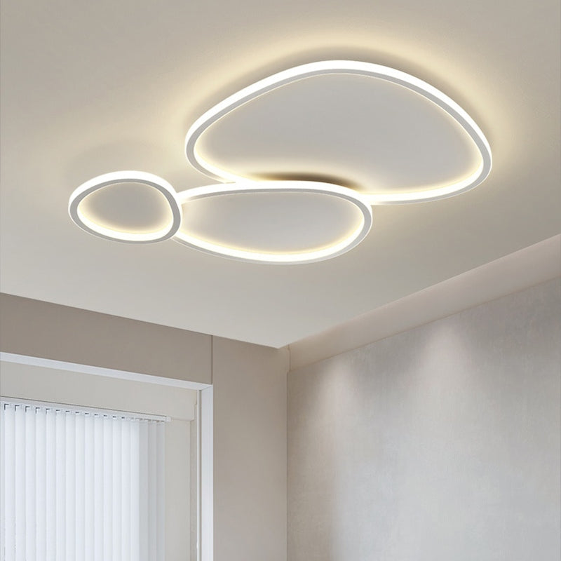 Creative Ring Ceiling Light