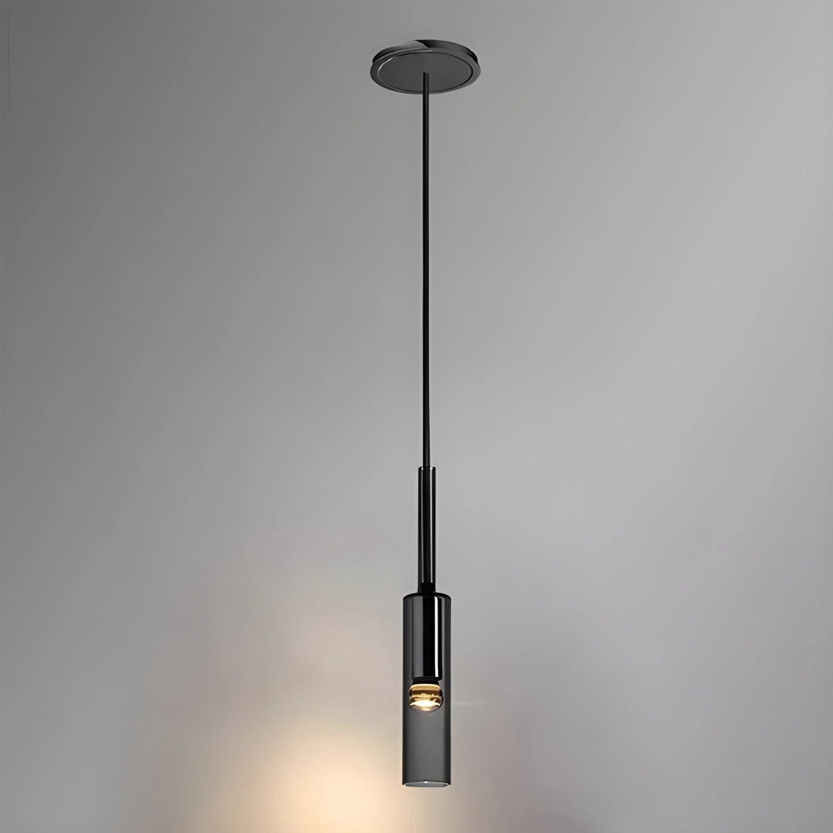Antizer Modern Simple All Copper Wall Lamp