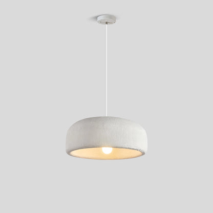 Antizer Byers Modern Cloud Pendant Light for Dining Area