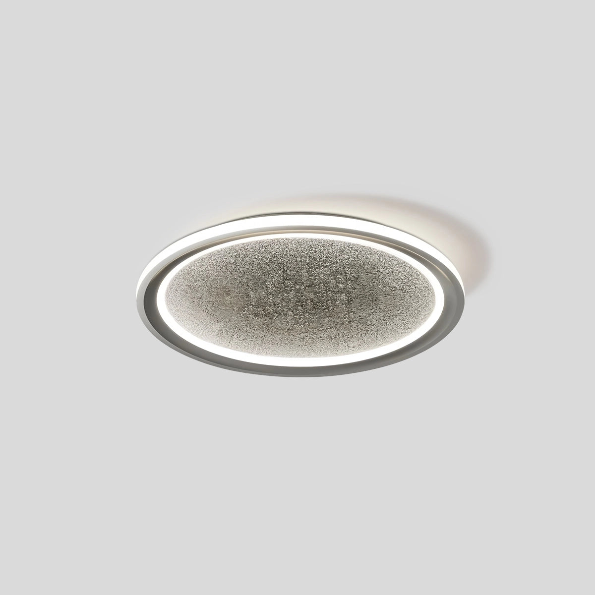 Antizer Modern Minimalist Circular Starry Sky Ceiling Light